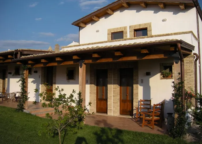 Agriturismo Pirro
