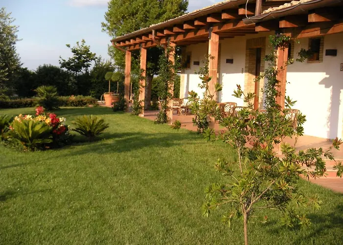 Agriturismo Pirro