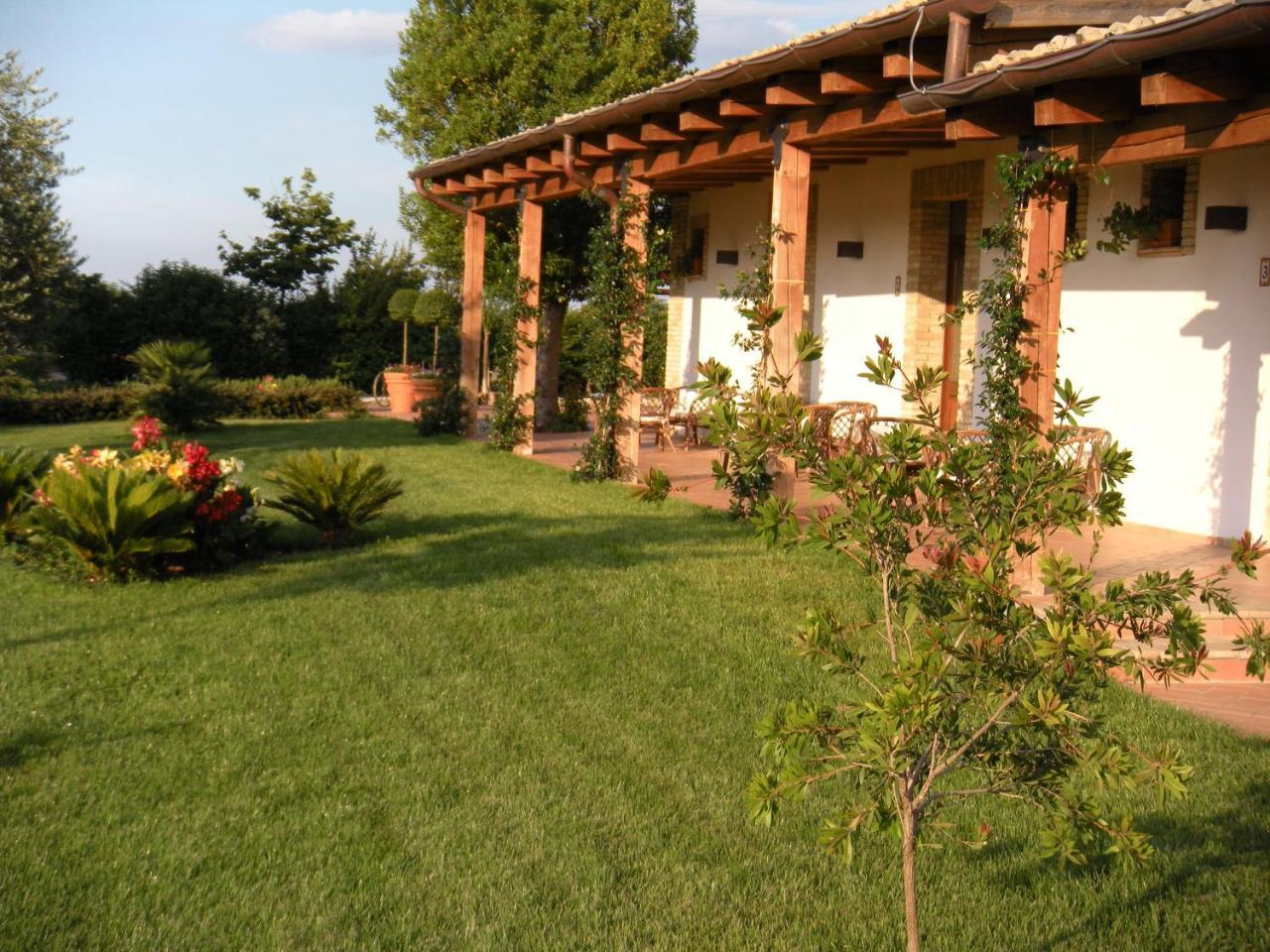 Pirro Alloggio per agriturismo *