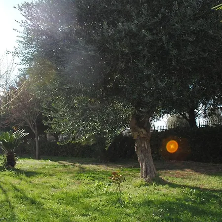 Agriturismo Pirro Troia Esterno foto