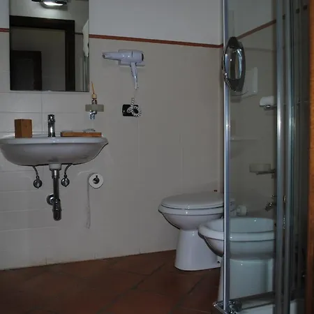 Agriturismo Pirro Troia Esterno foto