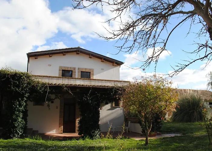 Agriturismo Pirro
