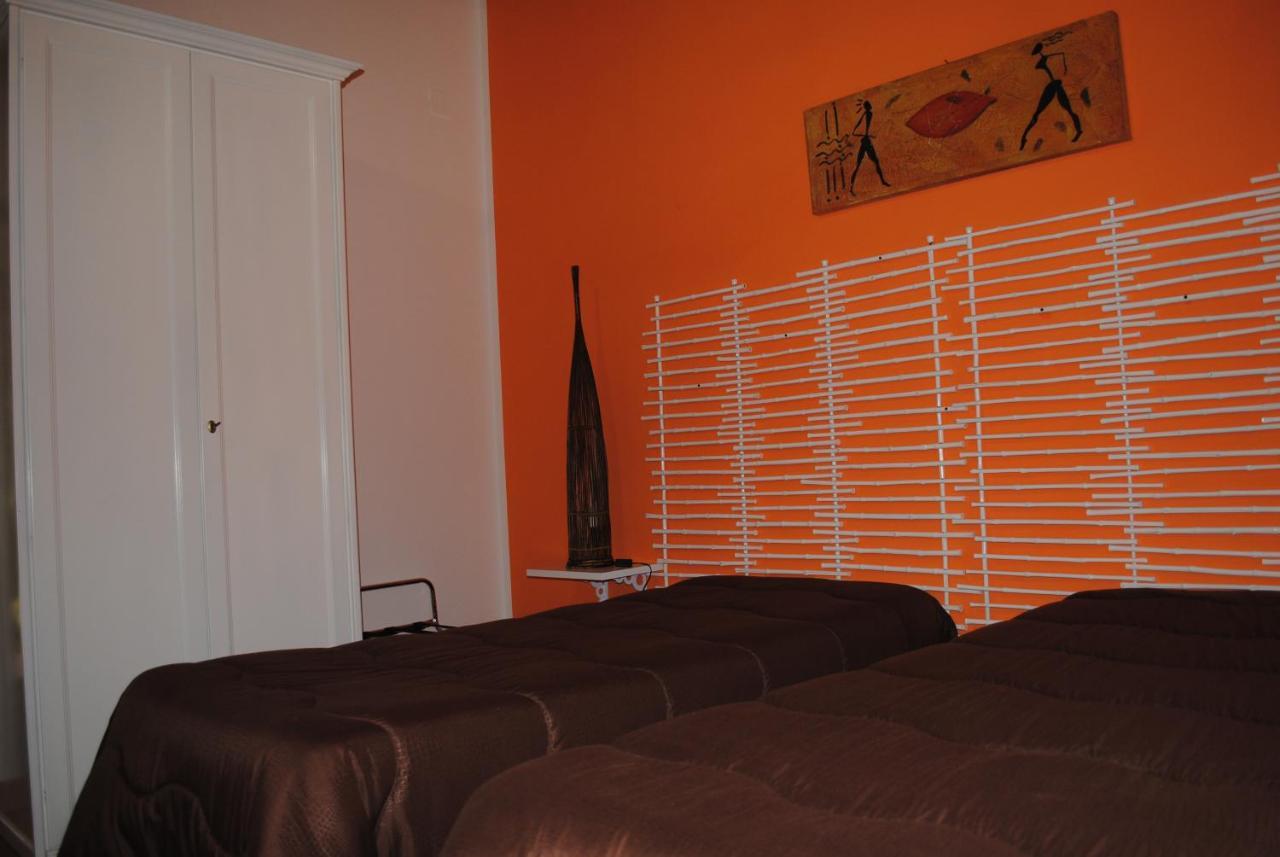 Farm stay Pirro Troia