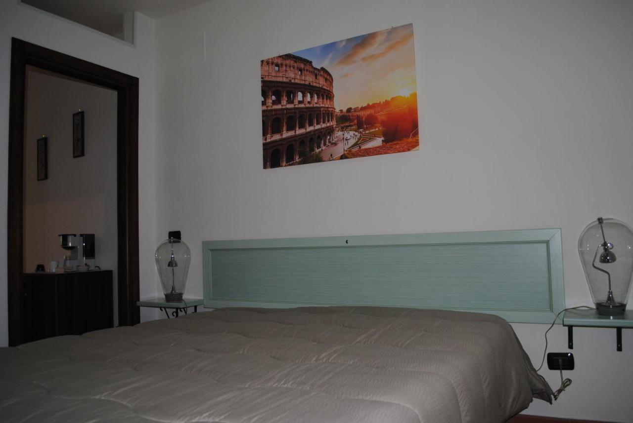 Pirro Farm stay Troia